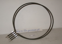 GRZAŁKA 2-SEKCYJNA-KOŁO